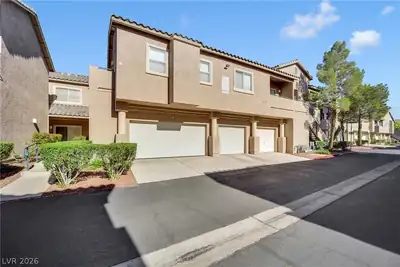 2000 Quarry Ridge Street 104, Las Vegas