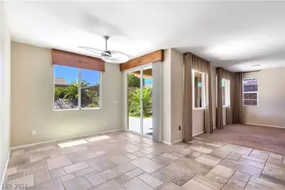 2485 Morrow Ridge Place Dining Area