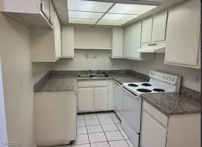 2710 Eldora Circle D Kitchen