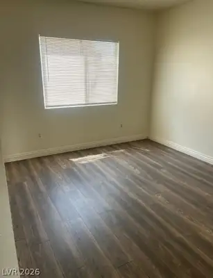 2710 Eldora Circle D Bedroom