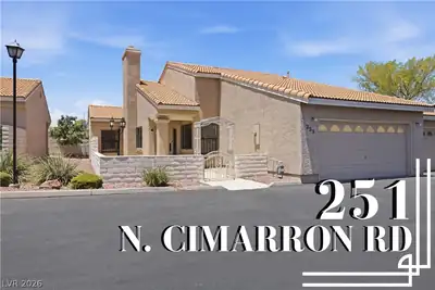 251 North Cimarron Road 