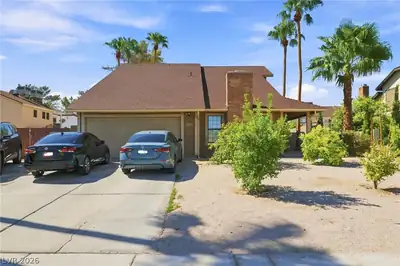 1907 East Viking Road, Las Vegas