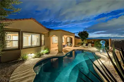 2586 Kinghorn Place Henderson, NV 89044