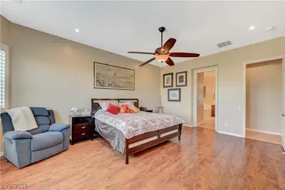 2586 Kinghorn Place Primary Bedroom