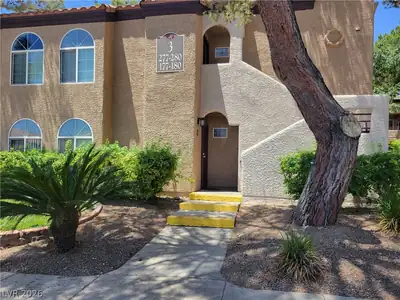 9325 West Desert Inn Road 178, Las Vegas