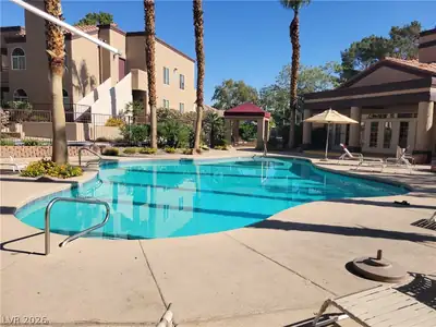 9325 West Desert Inn Road 178 Pool
