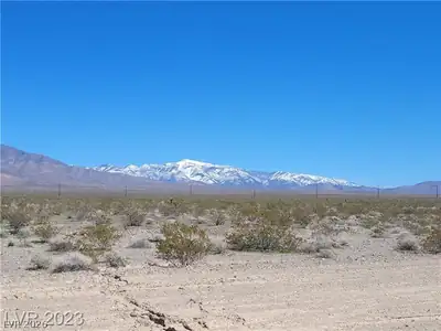 4541 Aliso Place, Pahrump