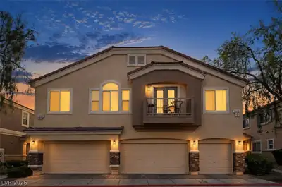 1080 Slate Crossing Lane 3 Henderson, NV 89002
