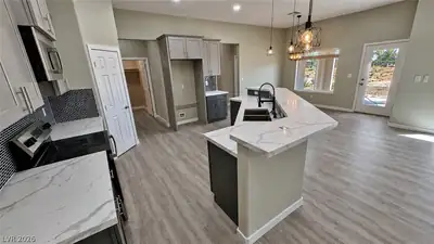 6141 South Lisa Lane 1 Kitchen
