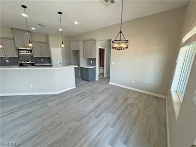 6141 South Lisa Lane 1 Dining Area