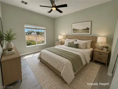 6141 South Lisa Lane 1 Bedroom