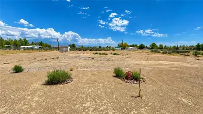 6141 South Lisa Lane 1 Yard