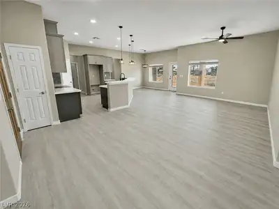 6141 South Lisa Lane 1 Living Room