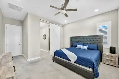 11584 Painted Chasm Way Primary Bedroom