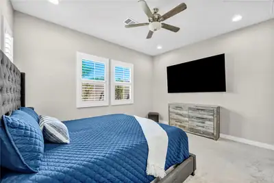 11584 Painted Chasm Way Bedroom
