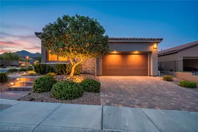 11584 Painted Chasm Way Las Vegas, NV 89138