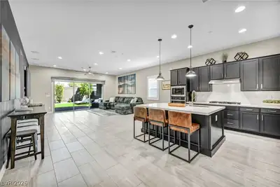 11584 Painted Chasm Way Kitchen