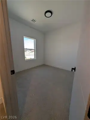 2886 Mount Charleston Bedroom