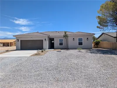 2886 Mount Charleston Pahrump, NV 89048