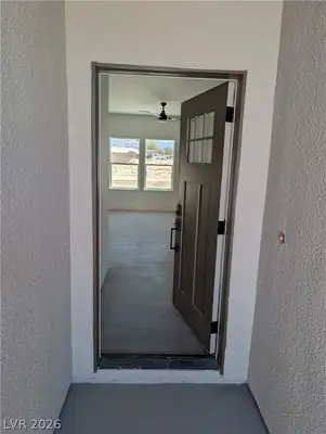 2886 Mount Charleston Entry