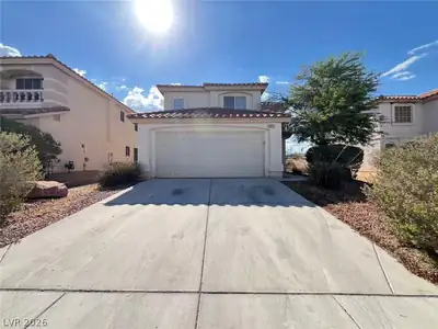 5875 Rainbow Trout Court, Las Vegas