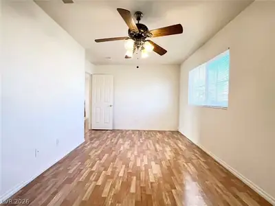 5875 Rainbow Trout Court Bedroom