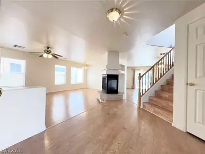 5875 Rainbow Trout Court Living Room