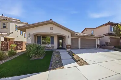 1112 Via Della Costrella, Henderson