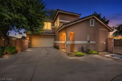 136 Samantha Rose Street Henderson, NV 89012
