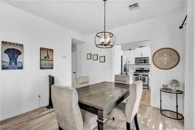 136 Samantha Rose Street, Henderson, NV 89012 Dining Area