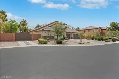 7364 Parading Pokey Street Las Vegas, NV 89131