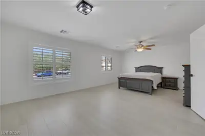 7364 Parading Pokey Street Bedroom
