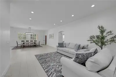 7364 Parading Pokey Street Living Room
