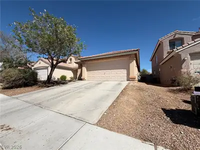 4818 Lone Grove Drive Las Vegas, NV 89139