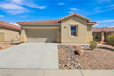 3160 McLennan Avenue, North Las Vegas