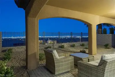 36 Berneri Drive Las Vegas, NV 89138