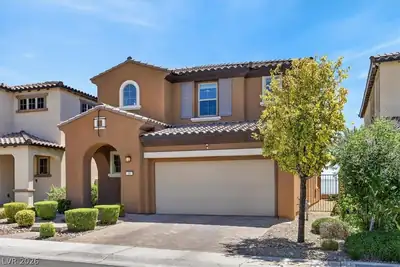 36 Berneri Drive Front of Structure