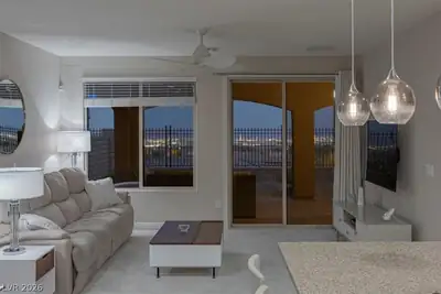 36 Berneri Drive Living Room