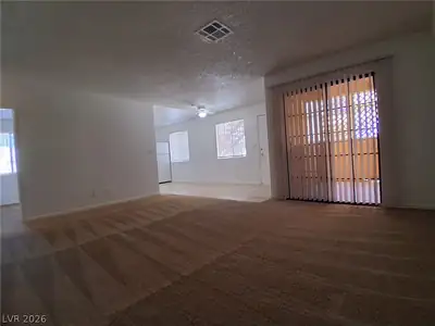1333 Kari Lee Court A Living Room