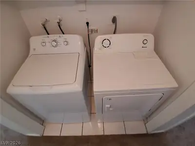 1333 Kari Lee Court A Laundry