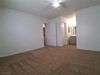 1333 Kari Lee Court A Bedroom