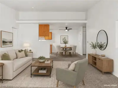 4730 East Craig Road 2128, Las Vegas