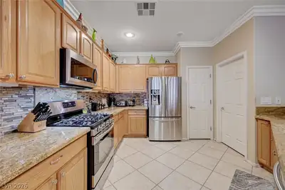2734 White Sage Drive Henderson, NV 89052