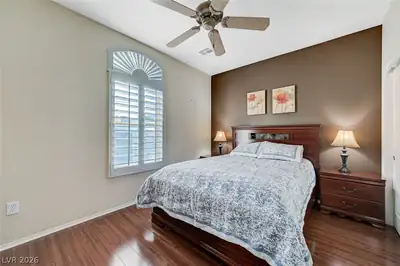 2734 White Sage Drive Bedroom