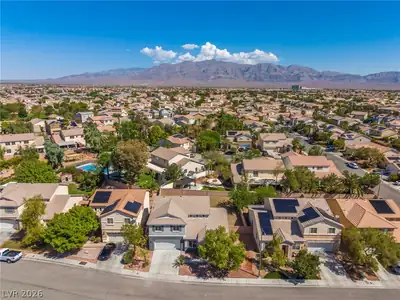 3812 Champagne Wood Drive, North Las Vegas