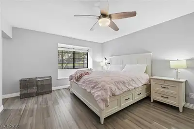 250 Garfield Drive Bedroom