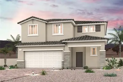 10772 Birch Meadows Avenue, Las Vegas
