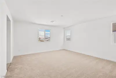10772 Birch Meadows Avenue, Las Vegas, NV 89166 Bedroom