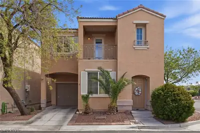 6597 Roundstone Bog Avenue, Las Vegas