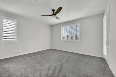 4787 East Beacon Ridge Drive Bedroom